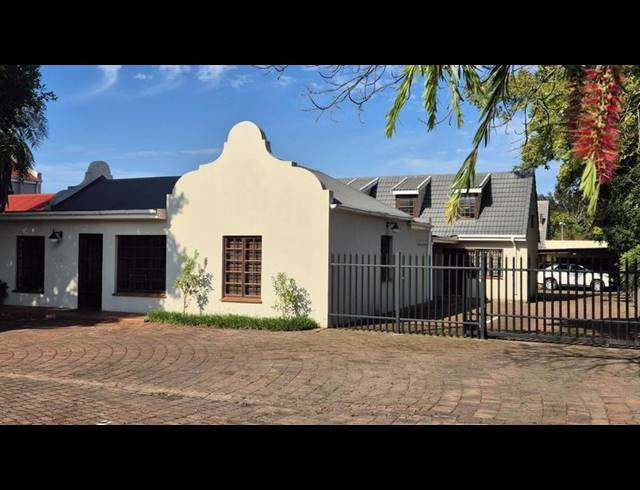 BUSINESS FOR SALE IN GEORGE CENTRAL
